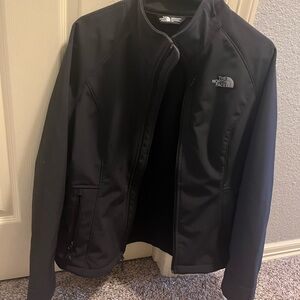 The North Face Women’s Black Jacket